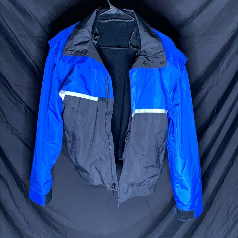United Uniform Jacket